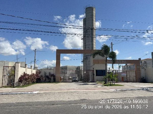 Apartamento - 2 Quartos - Vitoria - Desocupado — foto 2