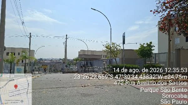 Apartamento - 2 Quartos - Sorocaba — foto 2