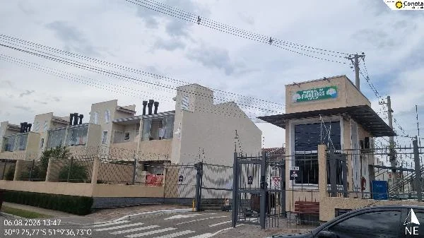 Casa - Porto Alegre — foto 2
