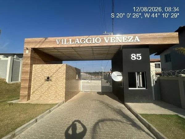 Apartamento - Betim — foto 2
