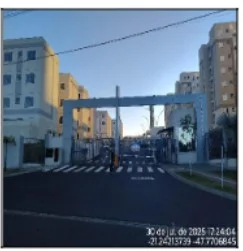 Apartamento - Ribeirao Preto - Ocupado — foto 2
