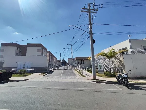 Apartamento - Contagem — foto 2