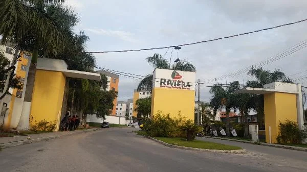 Apartamento - 2 Quartos - Duque de Caxias - Desocupado — foto 2