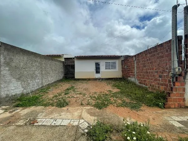 Casa - 2 Quartos - Belo Jardim - Ocupado — foto 2