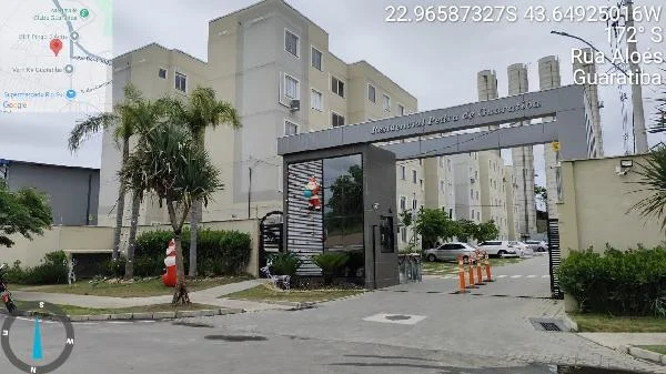 Apartamento - 2 Quartos - Rio de Janeiro - Desocupado — foto 2
