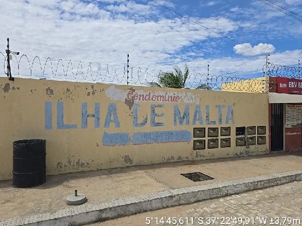 Casa - 2 Quartos - Mossoro - Ocupado — foto 2