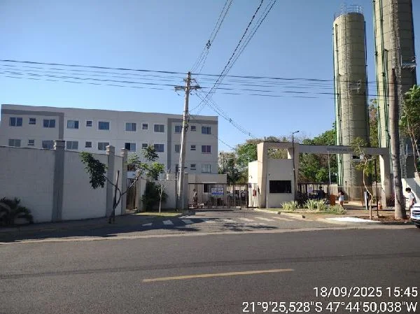 Apartamento - Ribeirao Preto - Desocupado — foto 2