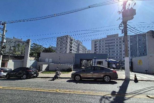 Apartamento - Sao Paulo - Ocupado — foto 2
