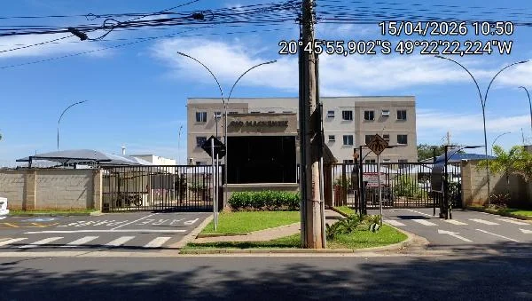 Apartamento - 2 Quartos - Sao Jose do Rio Preto - Ocupado — foto 2