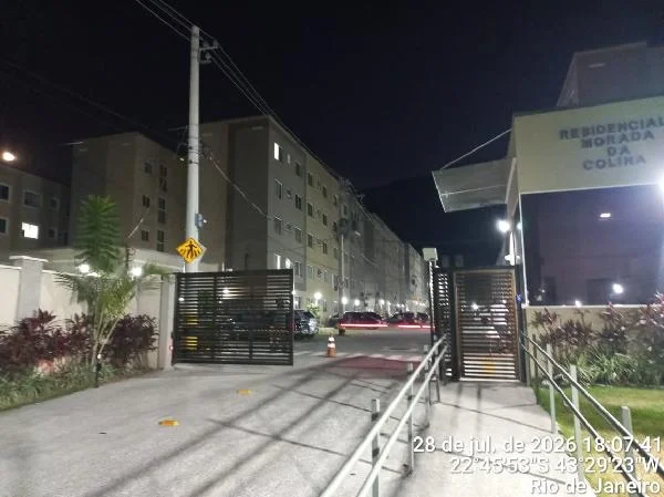 Apartamento - Nova Iguaçu — foto 2