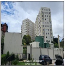 Apartamento - 2 Quartos - Sao Paulo - Desocupado — foto 2