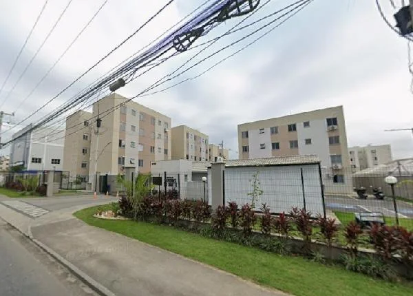 Apartamento - 2 Quartos - Rio de Janeiro - Ocupado — foto 2