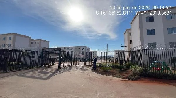 Apartamento - 2 Quartos - Goiania - Ocupado — foto 2