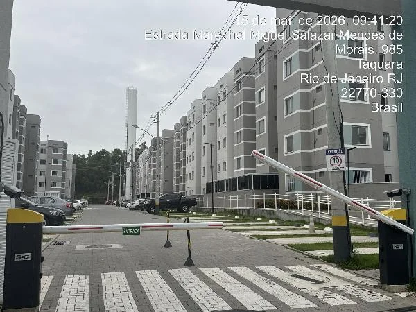 Apartamento - 2 Quartos - Rio de Janeiro - Desocupado — foto 2