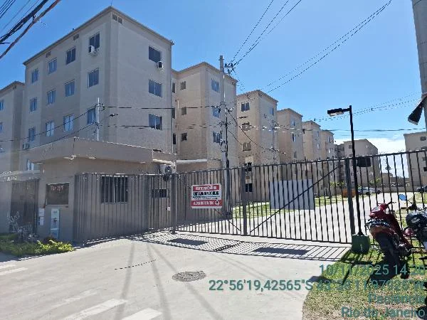 Apartamento - 2 Quartos - Rio de Janeiro - Desocupado — foto 2
