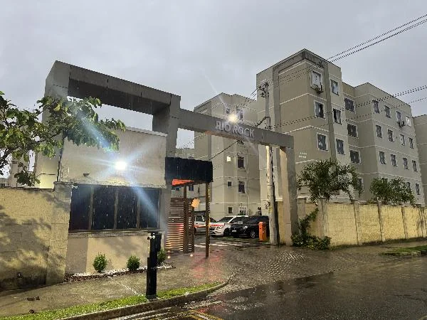 Apartamento - 2 Quartos - Rio de Janeiro - Ocupado — foto 2