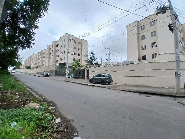 Apartamento - 2 Quartos - Rio de Janeiro - Ocupado — foto 2