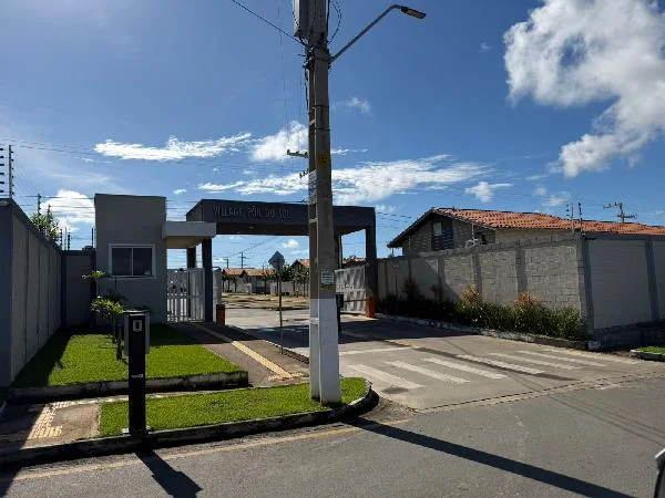 Casa - 2 Quartos - Raposa - Ocupado — foto 2