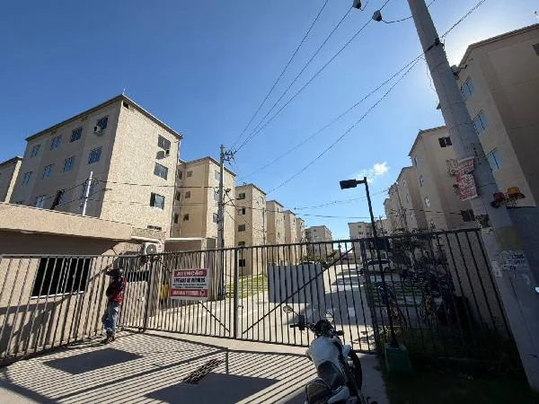 Apartamento - 2 Quartos - Rio de Janeiro - Ocupado — foto 2