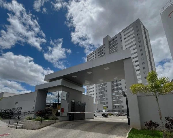 Apartamento - 2 Quartos - Juiz de Fora - Ocupado — foto 2