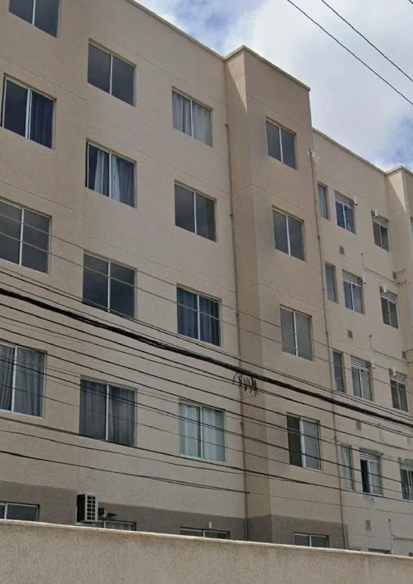 Apartamento - 2 Quartos - Rio de Janeiro - Ocupado — foto 2