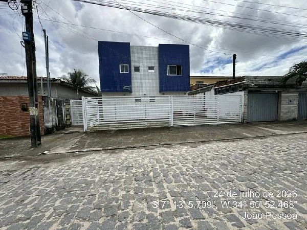 Apartamento - 2 Quartos - João Pessoa - Ocupado — foto 2