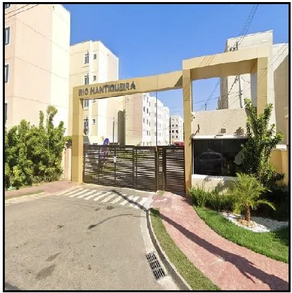 Apartamento - 2 Quartos - Rio de Janeiro - Ocupado — foto 2