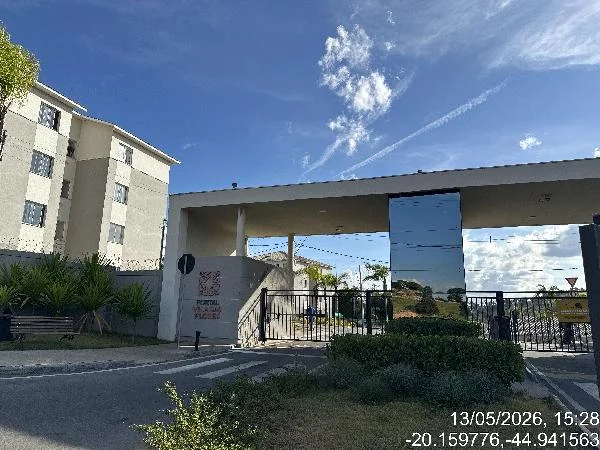 Apartamento - Divinopolis - Desocupado — foto 2