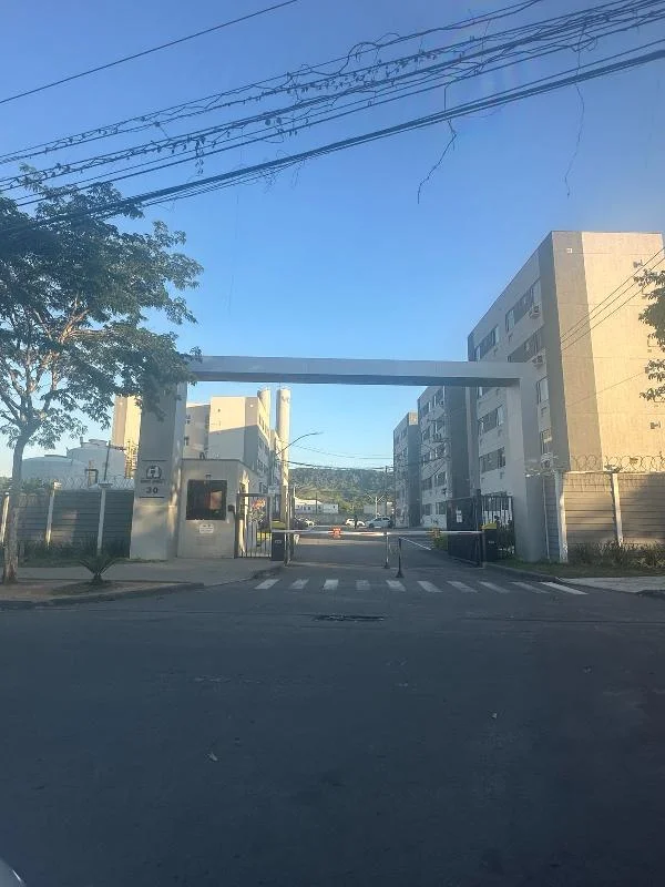 Apartamento - 2 Quartos - Rio de Janeiro - Ocupado — foto 2