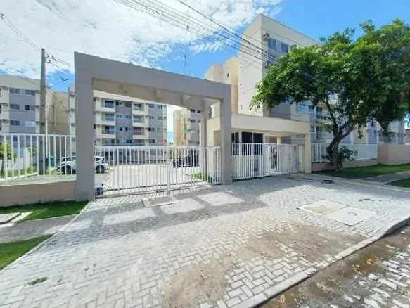 Apartamento - 2 Quartos - Paulista - Ocupado — foto 2