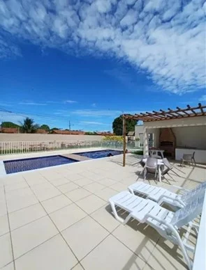 Apartamento - 2 Quartos - Paulista - Ocupado — foto 4