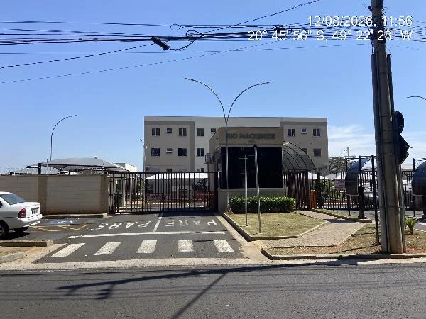 Apartamento - 2 Quartos - São José do Rio Preto — foto 2