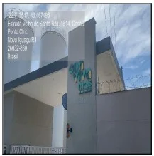 Apartamento - Nova Iguacu - Desocupado — foto 2