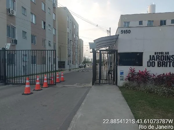 Apartamento - 2 Quartos - Rio de Janeiro - Desocupado — foto 2