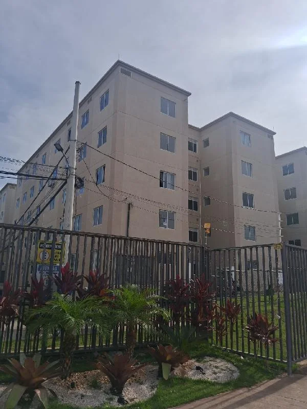 Apartamento - 2 Quartos - Rio de Janeiro - Desocupado — foto 2