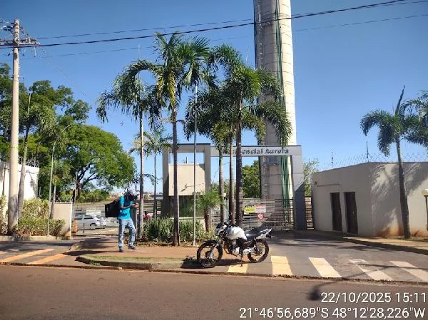 Apartamento - 2 Quartos - Araraquara - Desocupado — foto 2