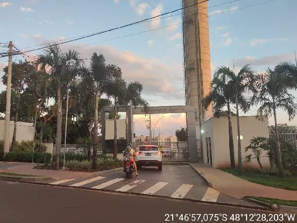 Apartamento - 2 Quartos - Araraquara - Ocupado — foto 2