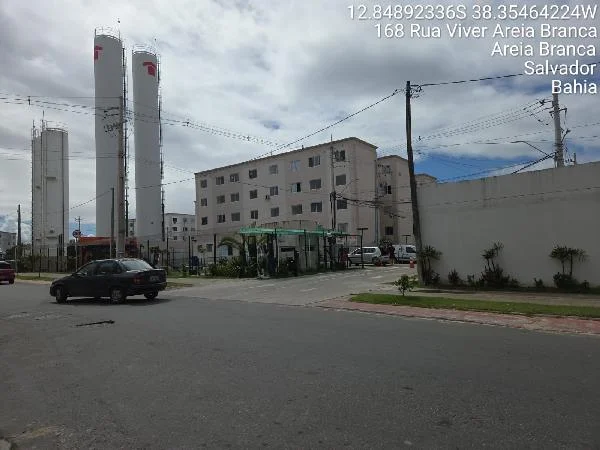 Apartamento - 2 Quartos - Salvador - Ocupado — foto 2