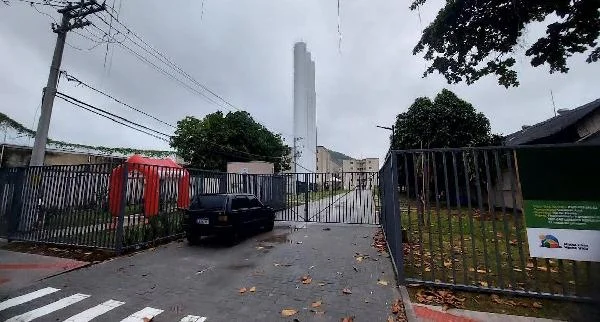 Apartamento - 2 Quartos - Rio de Janeiro - Ocupado — foto 2