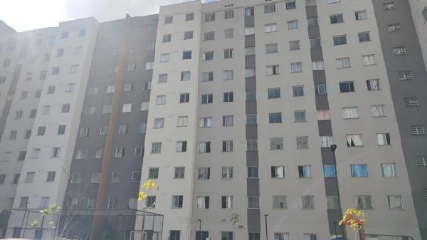 Apartamento - 2 Quartos - Sao Paulo - Ocupado — foto 2