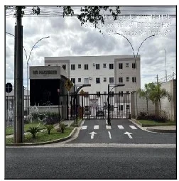 Apartamento - 2 Quartos - Sao Jose do Rio Preto - Ocupado — foto 2