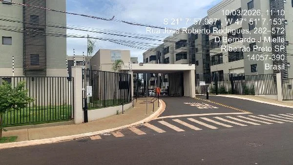 Apartamento - 2 Quartos - Ribeirao Preto - Desocupado — foto 2