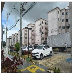 Apartamento - 2 Quartos - Salvador - Ocupado — foto 2