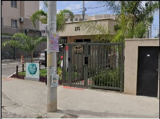 Apartamento - 2 Quartos - Rio de Janeiro - Ocupado — foto 2