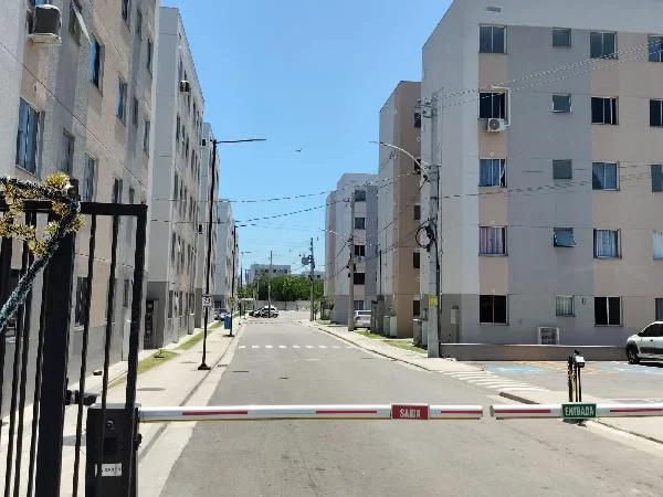 Apartamento - 2 Quartos - Rio de Janeiro - Ocupado — foto 2