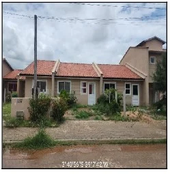 Casa - Sao Goncalo do Amarante - Desocupado — foto 2