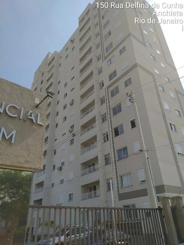 Apartamento - 2 Quartos - Rio de Janeiro - Ocupado — foto 2