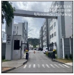 Apartamento - Rio de Janeiro - Ocupado — foto 2