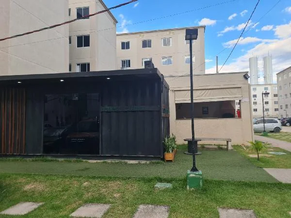 Apartamento - 2 Quartos - Rio de Janeiro - Ocupado — foto 2