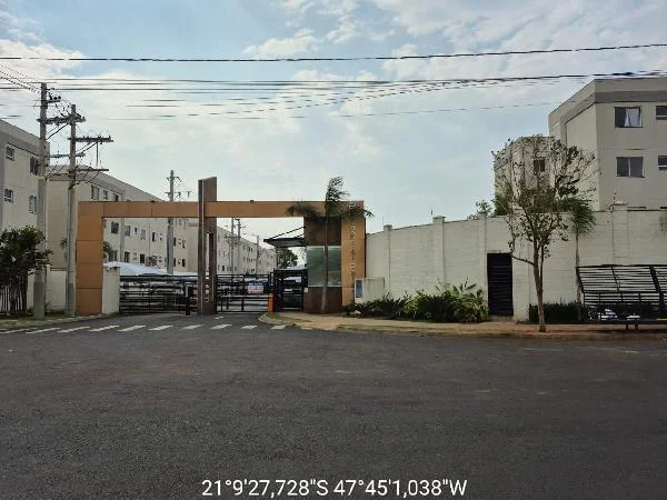 Apartamento - 2 Quartos - Ribeirao Preto - Desocupado — foto 2